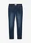 Skinny stretch jeans mid waist, bonprix