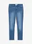 Skinny stretch jeans mid waist, bonprix