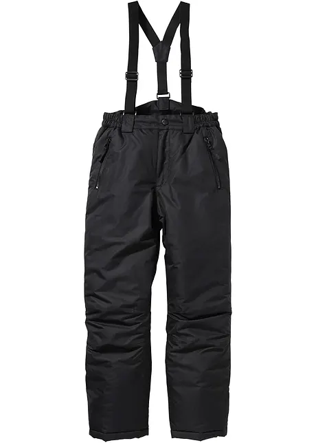 Kinderen skibroek, waterdicht en ademend, bonprix