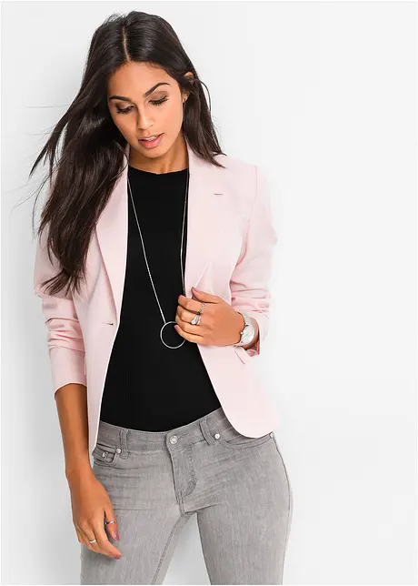 Korte blazer, bonprix