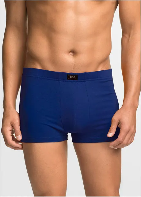 Strakke boxer (set van 3), bonprix