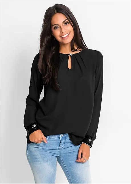 Blouse, bonprix