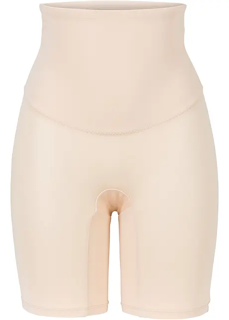 Corrigerende biker short, sterk corrigerend, bonprix