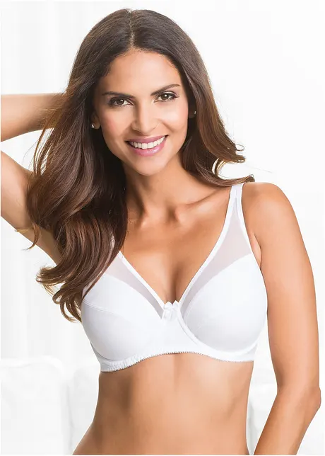 Beugel bh (set van 2), bonprix