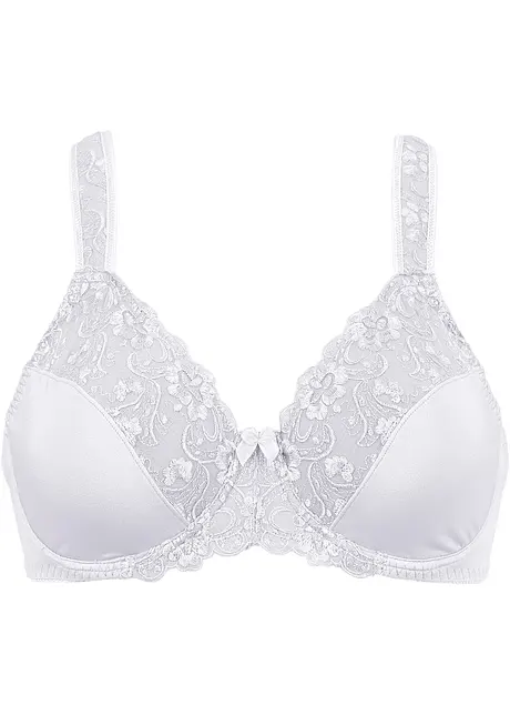 Minimizer bh met gewatteerde bandjes, bonprix