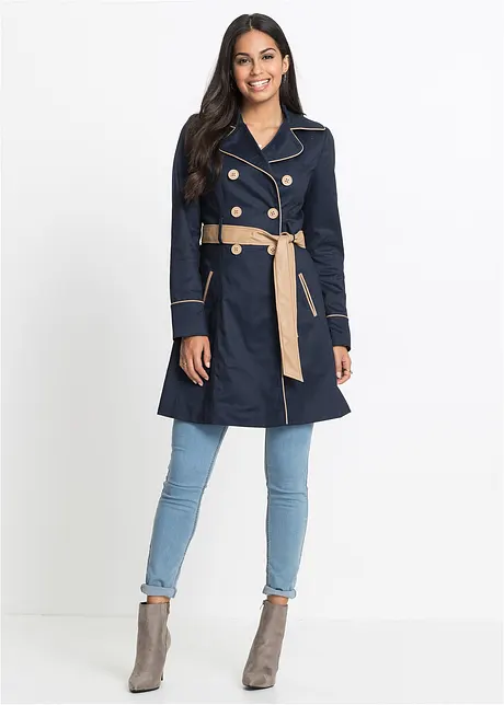 Trenchcoat, bonprix