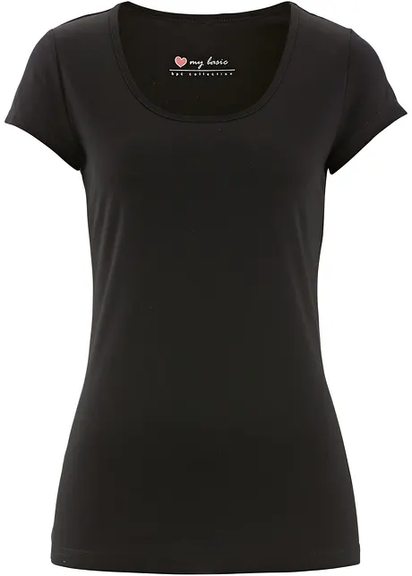 Accentuerend T-shirt, bonprix