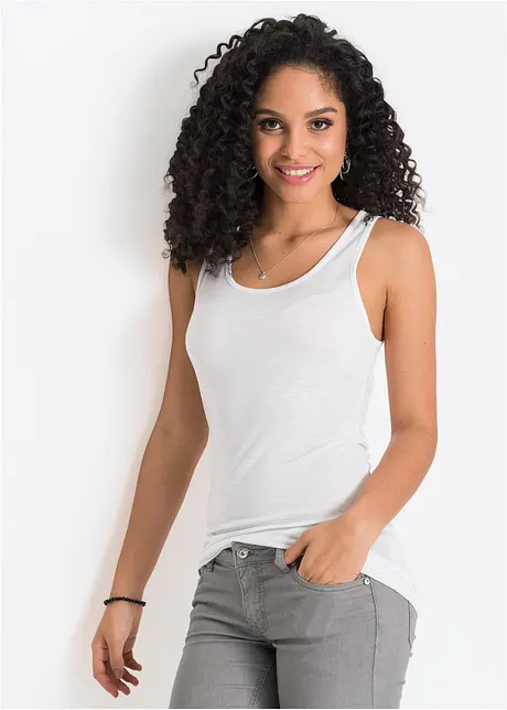 Top (set van 2), BODYFLIRT