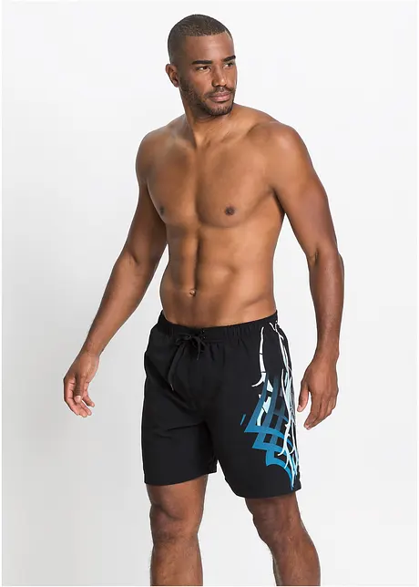 Heren zwemshort, bonprix