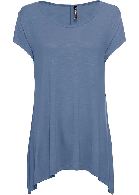 Asymmetrisch shirt, bonprix
