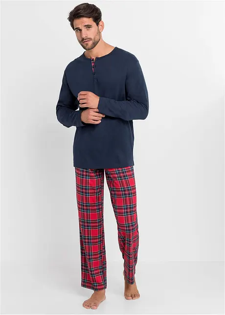 Pyjama (2-dlg.), bonprix