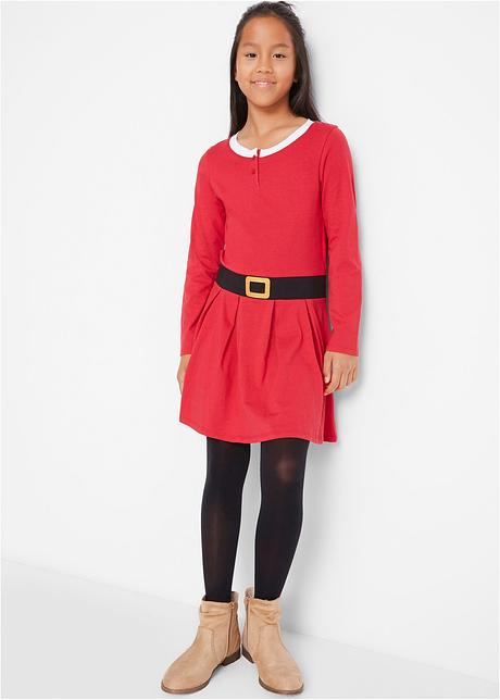 Bonprix kerstjurk new arrivals