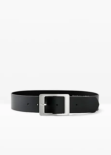 Leren riem, bonprix