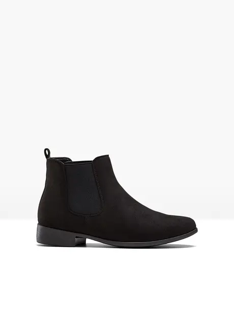 Chelsea boots, bonprix