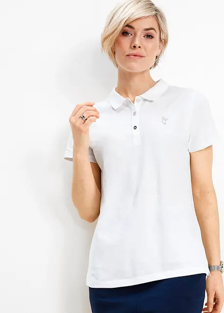 Poloshirt, bonprix