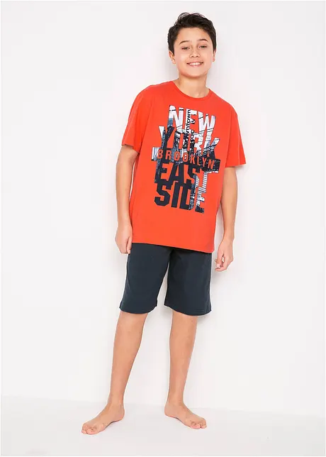 Shortama (2-dlg. set), bonprix