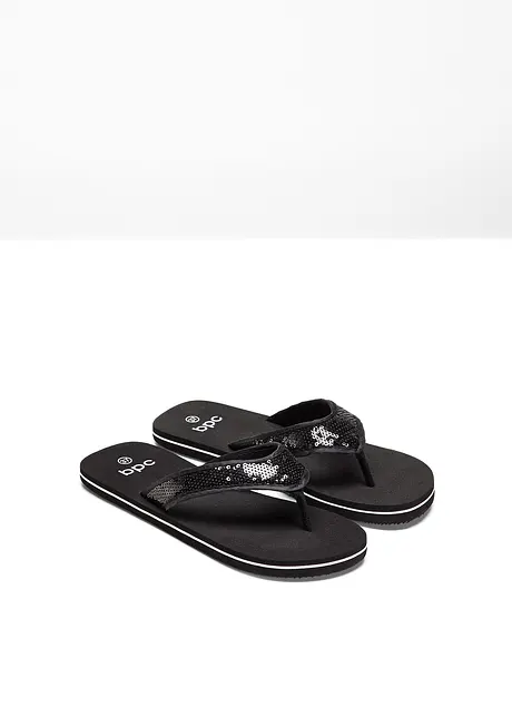 Teenslippers, bonprix