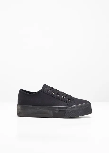 Plateau sneakers, bonprix