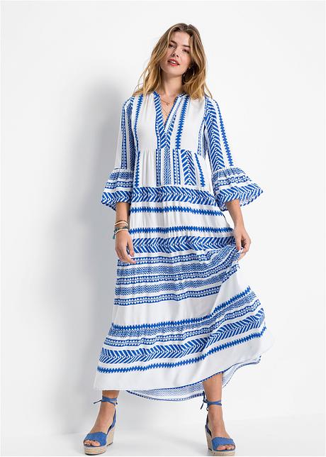 jurk bonprix