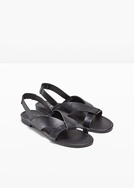 Sandalen, bonprix