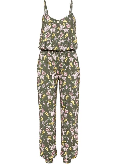 bonprix jumpsuits dames