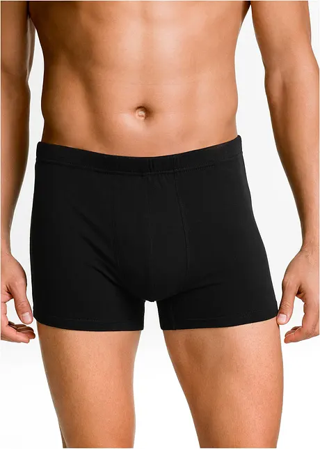 Strakke boxer (set van 3), bonprix