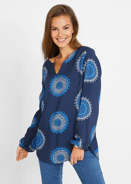 Tuniek met print, bonprix