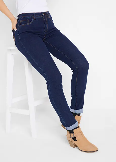 Thermojeans, Thermolite, slim, bonprix