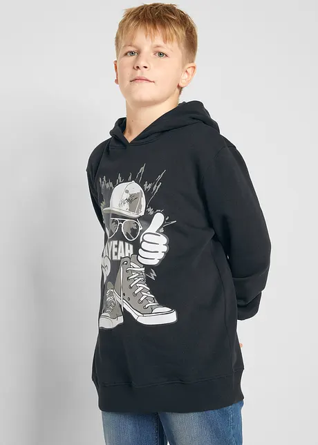 Jongens hoodie, bonprix