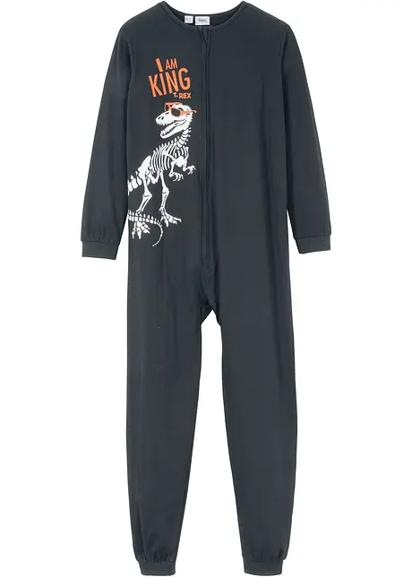 Pyjama onesie, bonprix