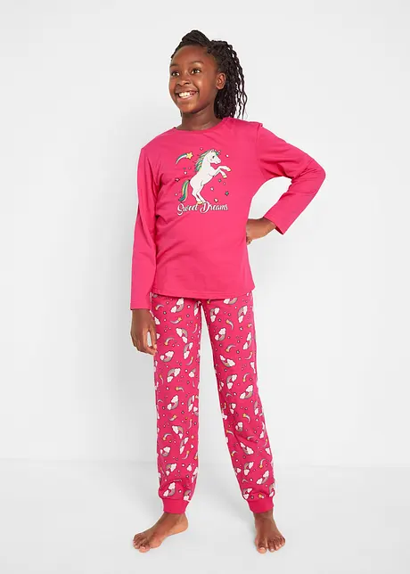 Pyjama (2-dlg. set), bonprix