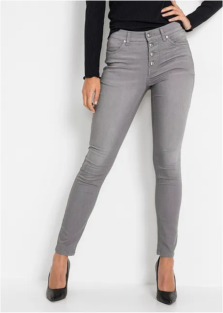 Stretch jeans, bonprix