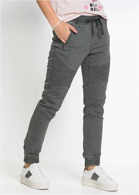 Casual broek, bonprix