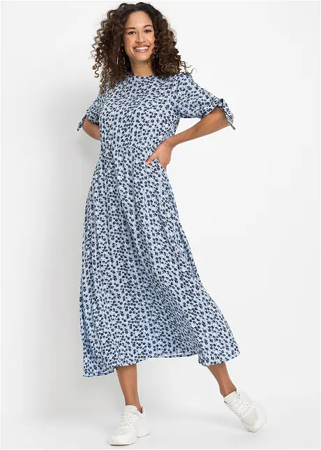 Midi jurk, bonprix