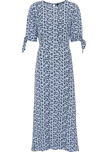 Midi jurk, bonprix