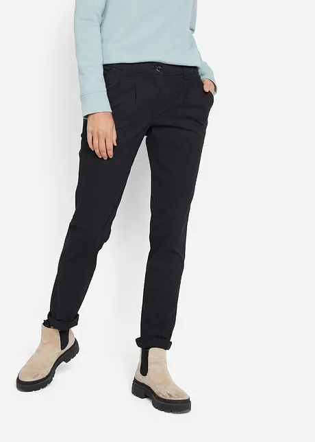 Stretch chino, bonprix