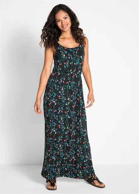 Maxi jurk, bonprix