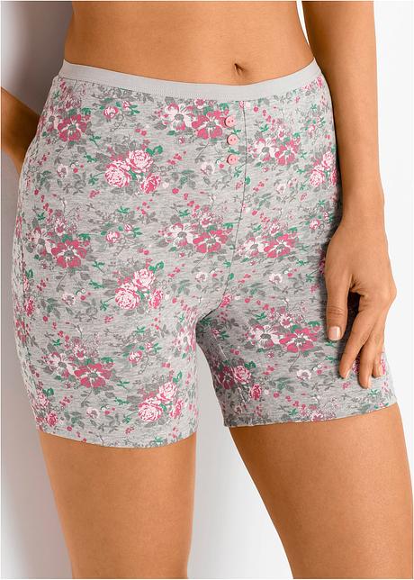 Bonprix discount boxershort dames