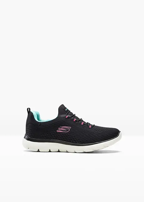 Skechers sneakers met memory foam, Skechers
