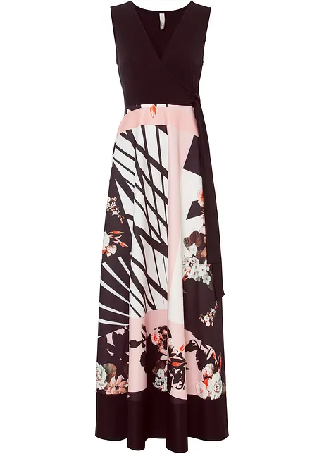 Maxi jurk, bonprix