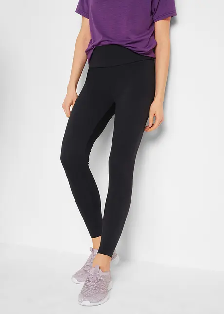 Corrigerende 7/8 sportlegging, bpc bonprix collection