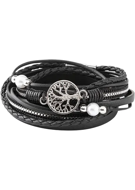 Wikkelarmband, bonprix