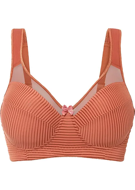 Minimizer bh zonder beugels met gewatteerde bandjes, bonprix