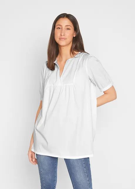 Lange blouse, bonprix