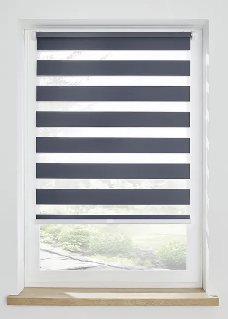 Verduisterend duo rolgordijn, bpc living bonprix collection