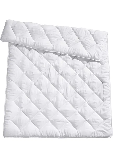 Dekbed kookvast warm, bonprix