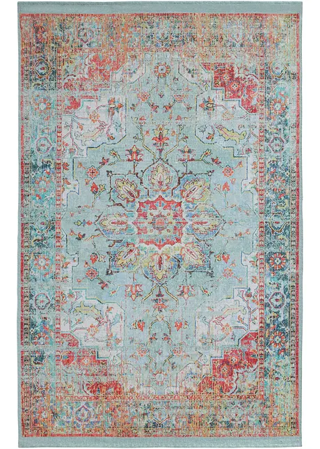 Kelim vloerkleed in oriëntaalse look, bpc living bonprix collection