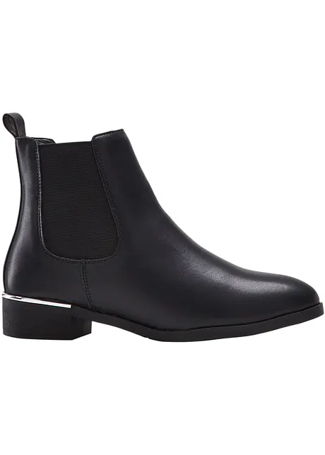 Chelsea boots, bonprix