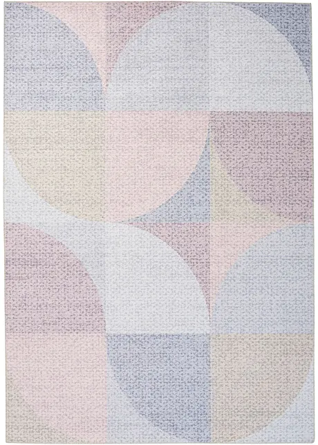 Vloerkleed met grafisch patroon, bpc living bonprix collection