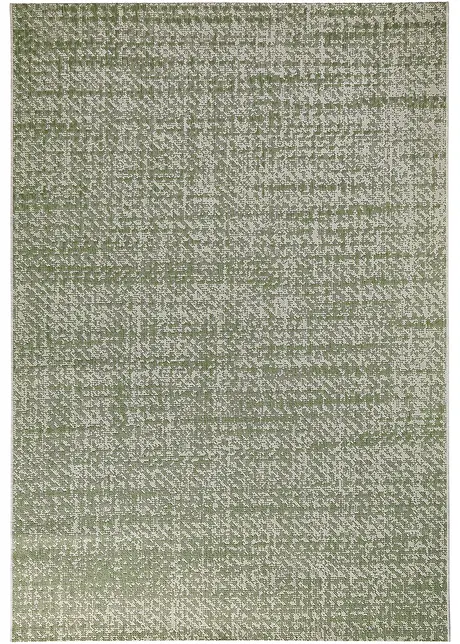 Binnen- en buitenkleed met structuurpatroon, bpc living bonprix collection